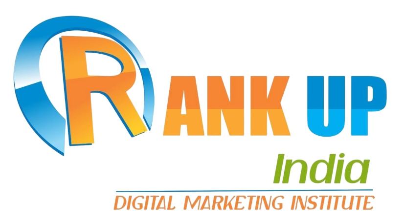 Rankup India Logo